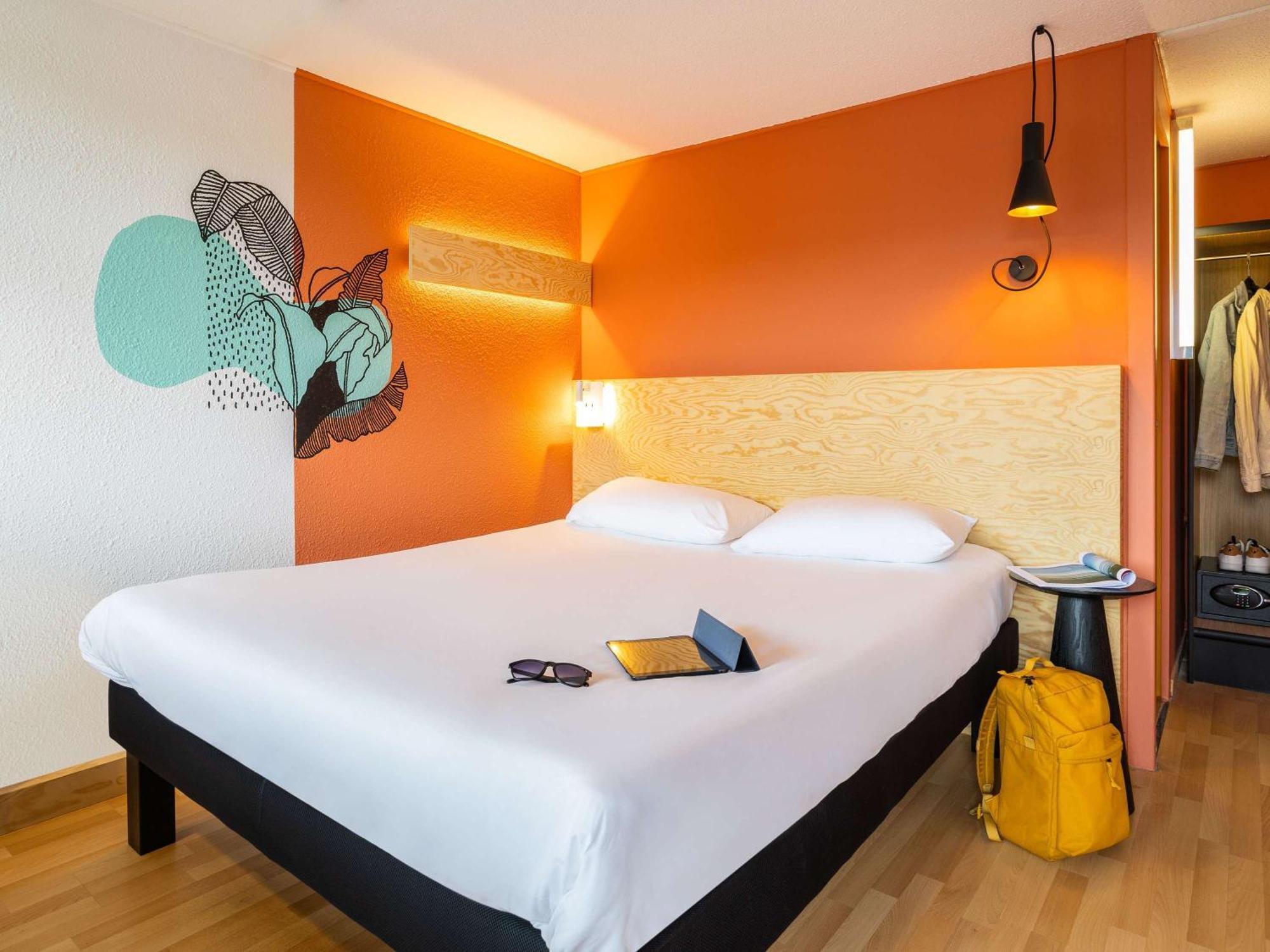 Greet Brussels Airport Zaventem Hotel Kültér fotó