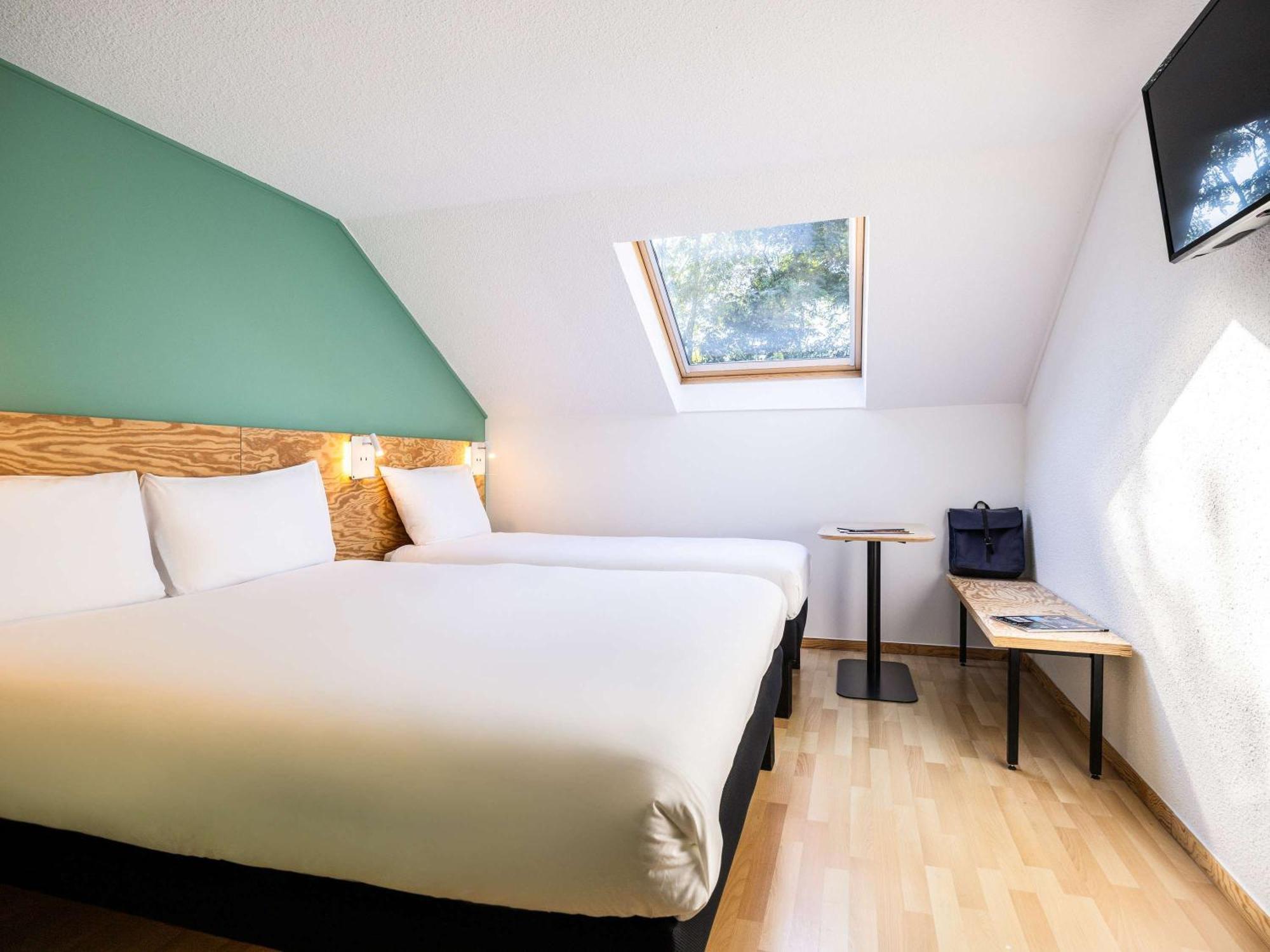 Greet Brussels Airport Zaventem Hotel Kültér fotó