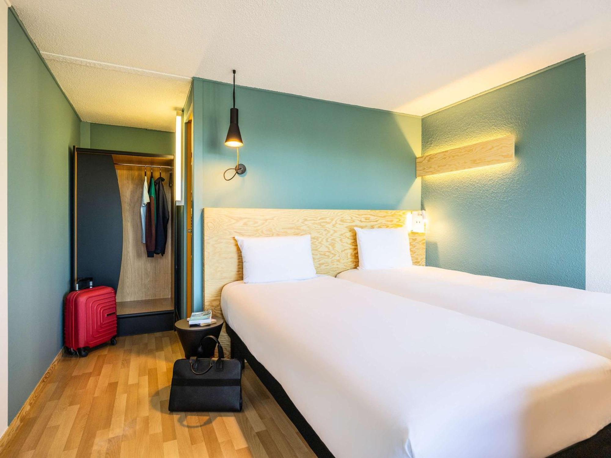 Greet Brussels Airport Zaventem Hotel Kültér fotó