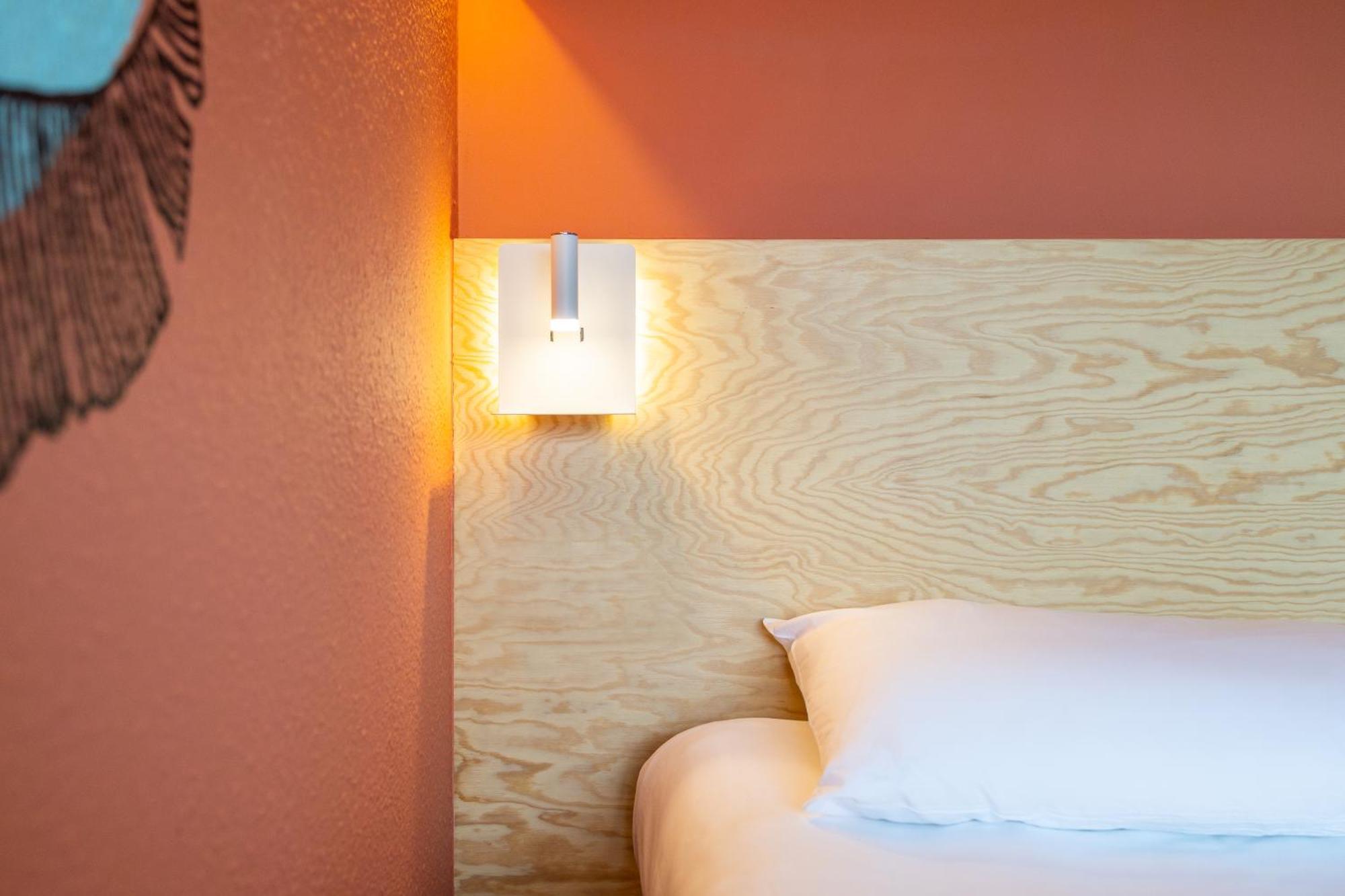 Greet Brussels Airport Zaventem Hotel Kültér fotó