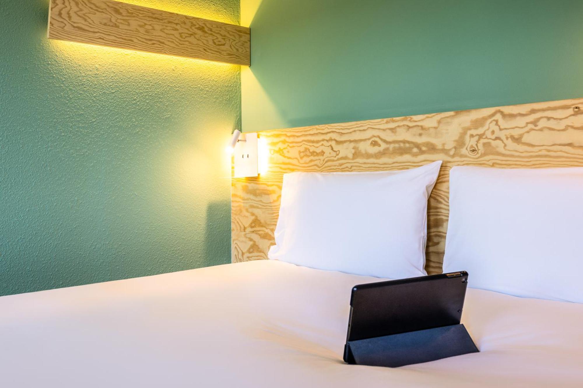 Greet Brussels Airport Zaventem Hotel Kültér fotó