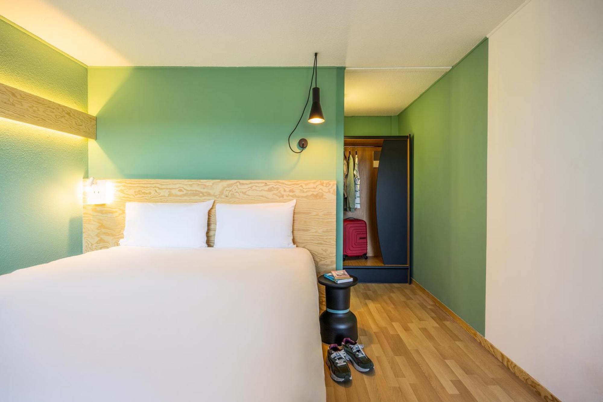 Greet Brussels Airport Zaventem Hotel Kültér fotó