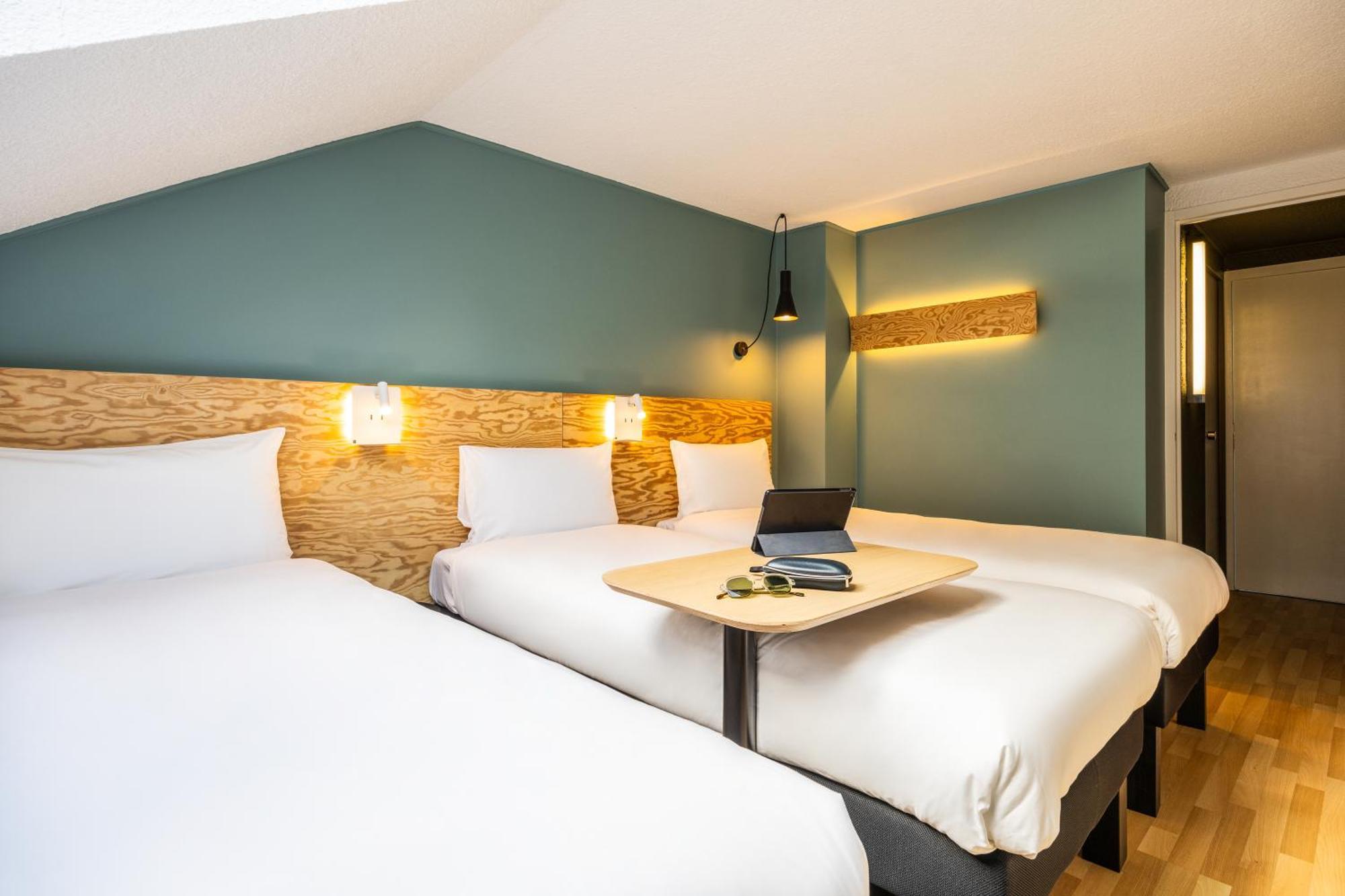 Greet Brussels Airport Zaventem Hotel Kültér fotó