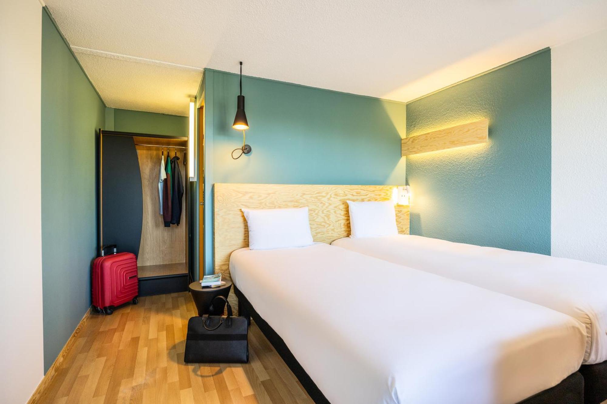 Greet Brussels Airport Zaventem Hotel Kültér fotó