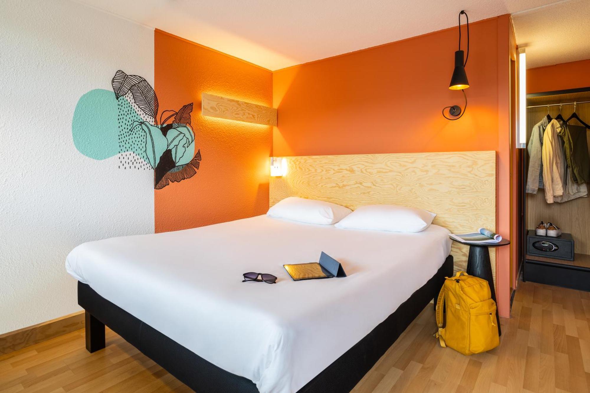 Greet Brussels Airport Zaventem Hotel Kültér fotó