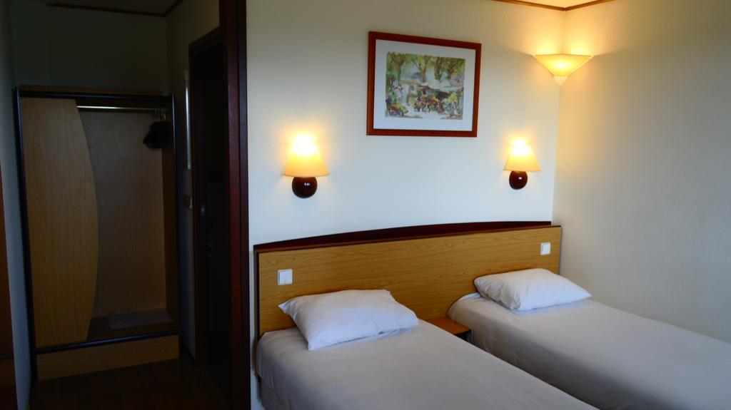 Greet Brussels Airport Zaventem Hotel Kültér fotó