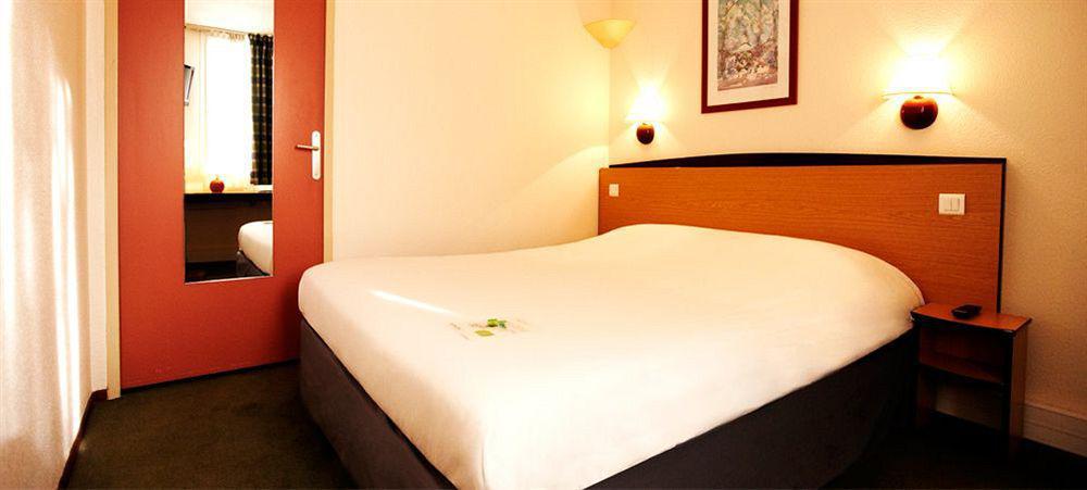 Greet Brussels Airport Zaventem Hotel Kültér fotó
